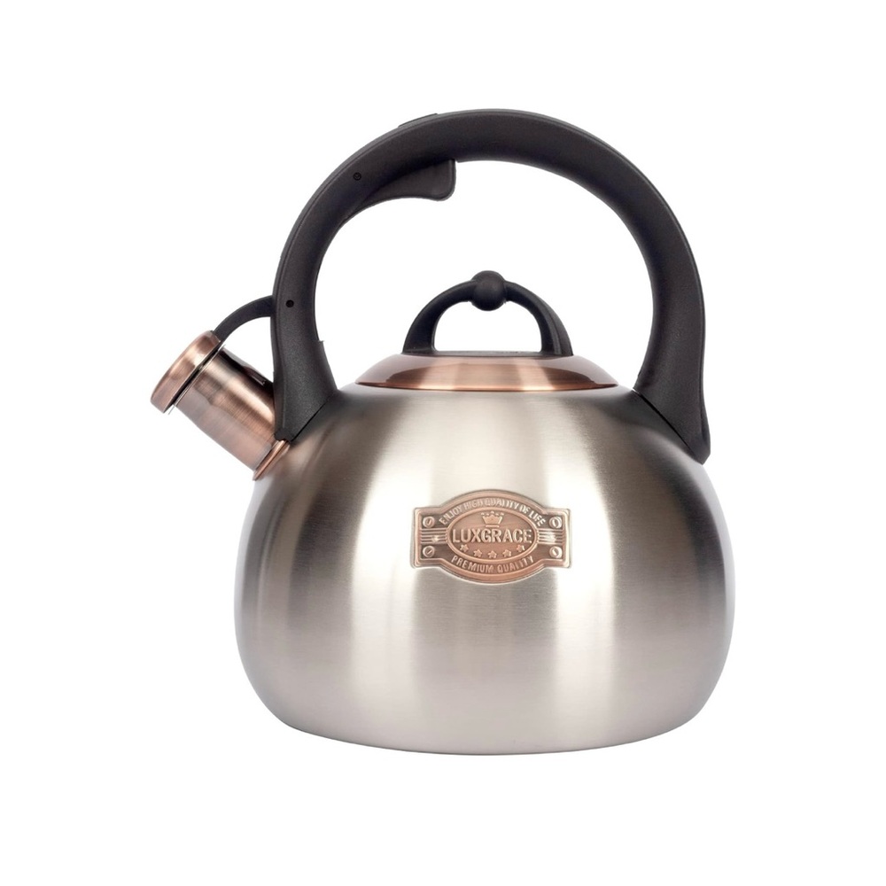 Lux Grace 3.1 Tea Kettle